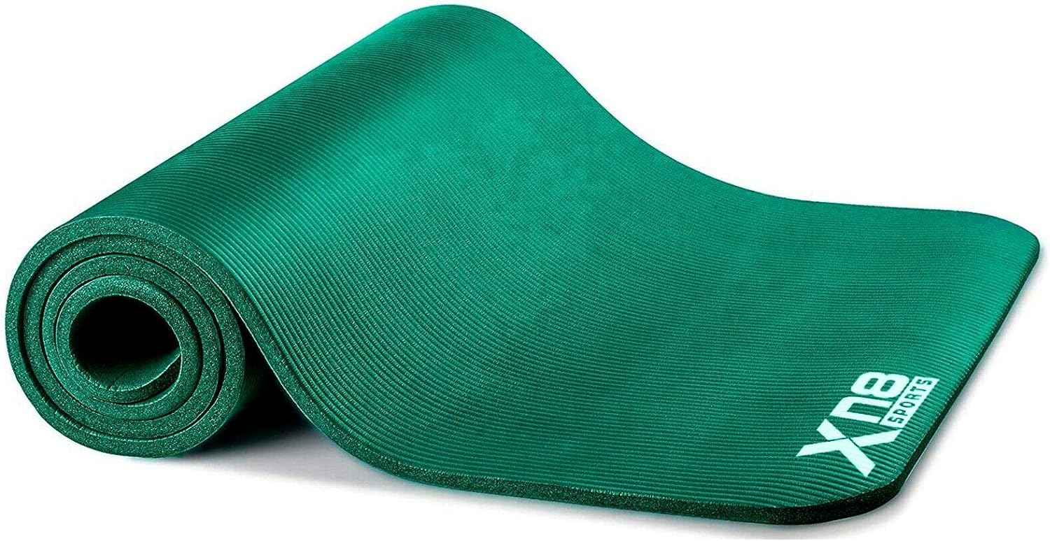 Xn8 Sports NBR Yoga Mat