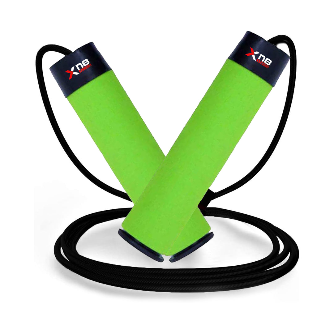 Xn8 Skipping Rope Adjustable