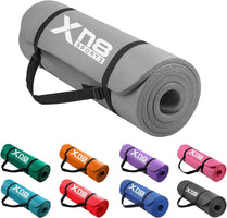 Xn8 Sports NBR Yoga Mat