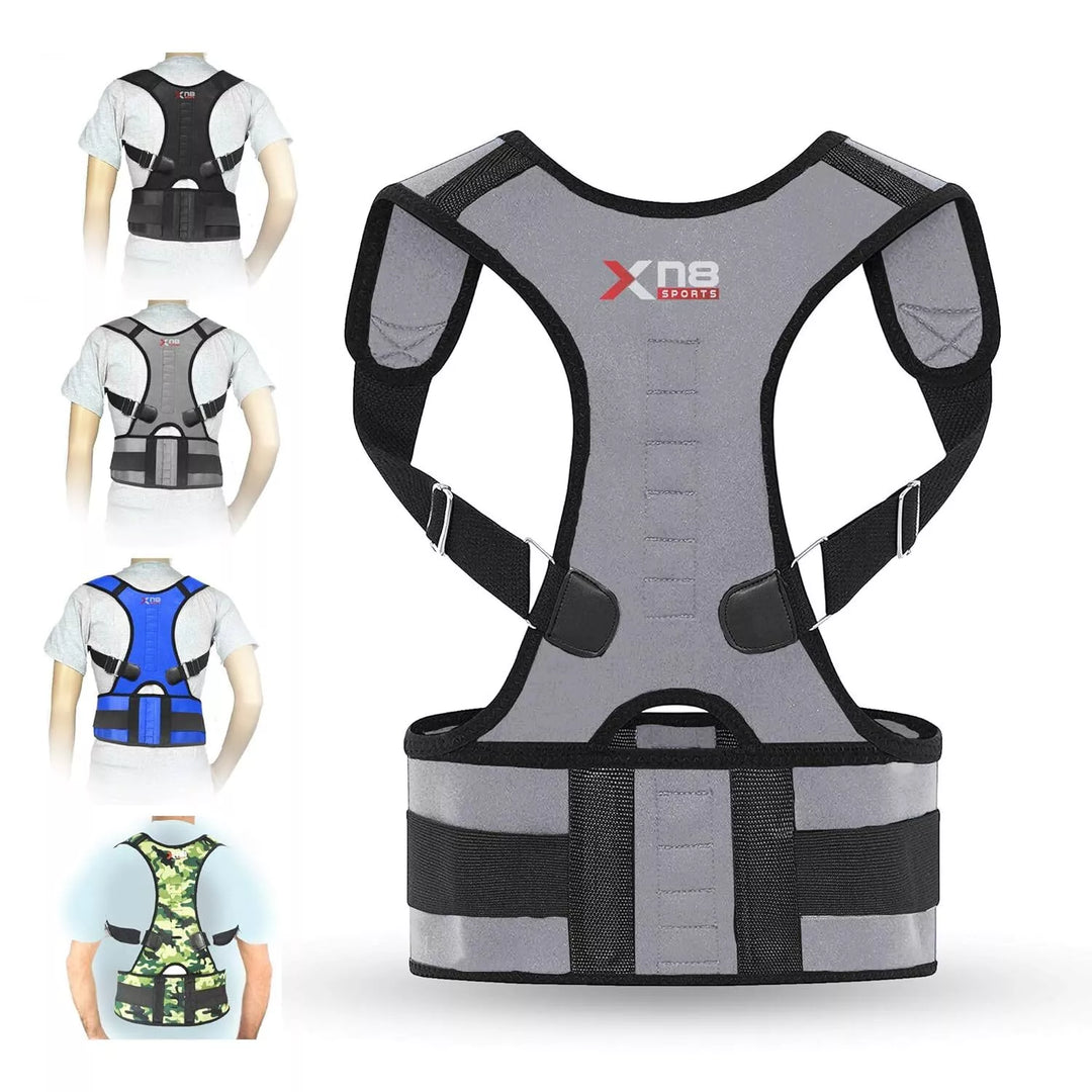 Xn8  Lumbar Back Support Belt B107