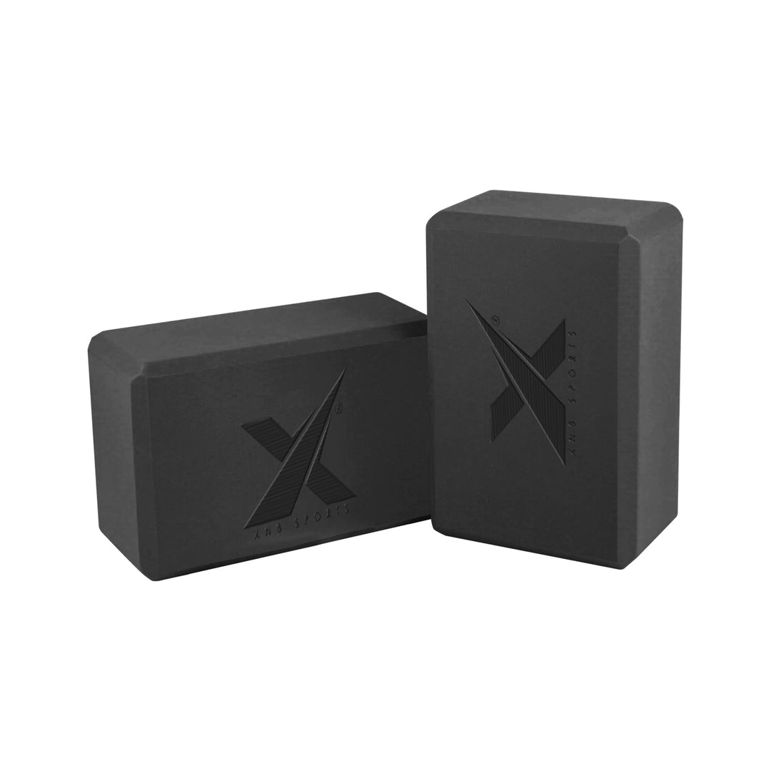 XN8 Yoga Blocks with Strap