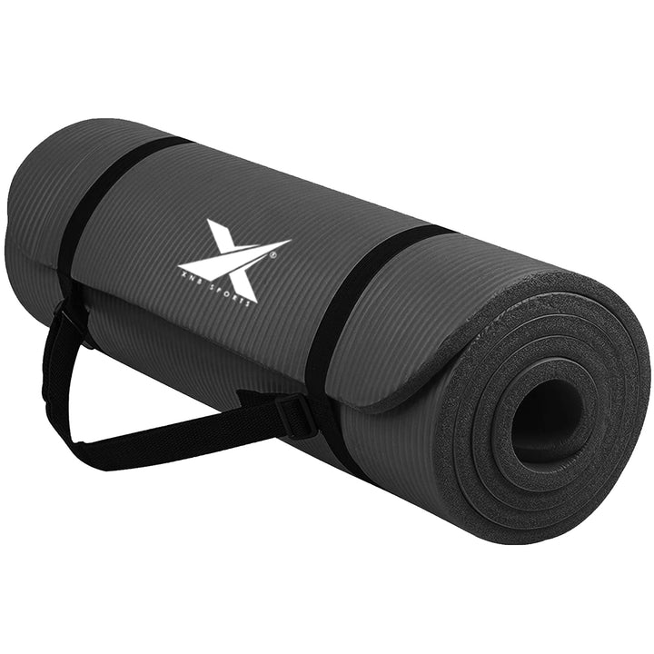 XN8 NBR Yoga Mat 10mm