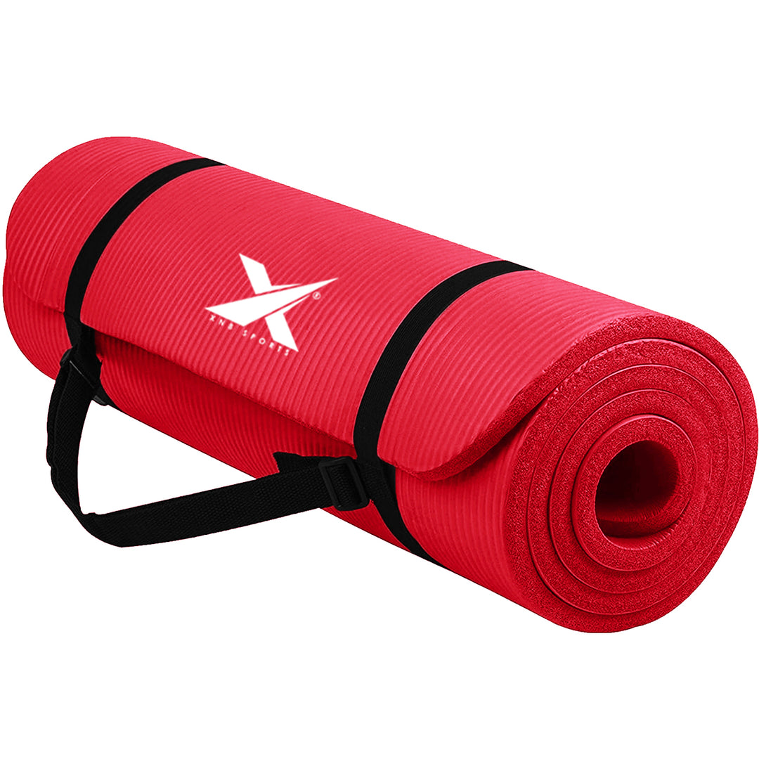 XN8 NBR Yoga Mat 10mm