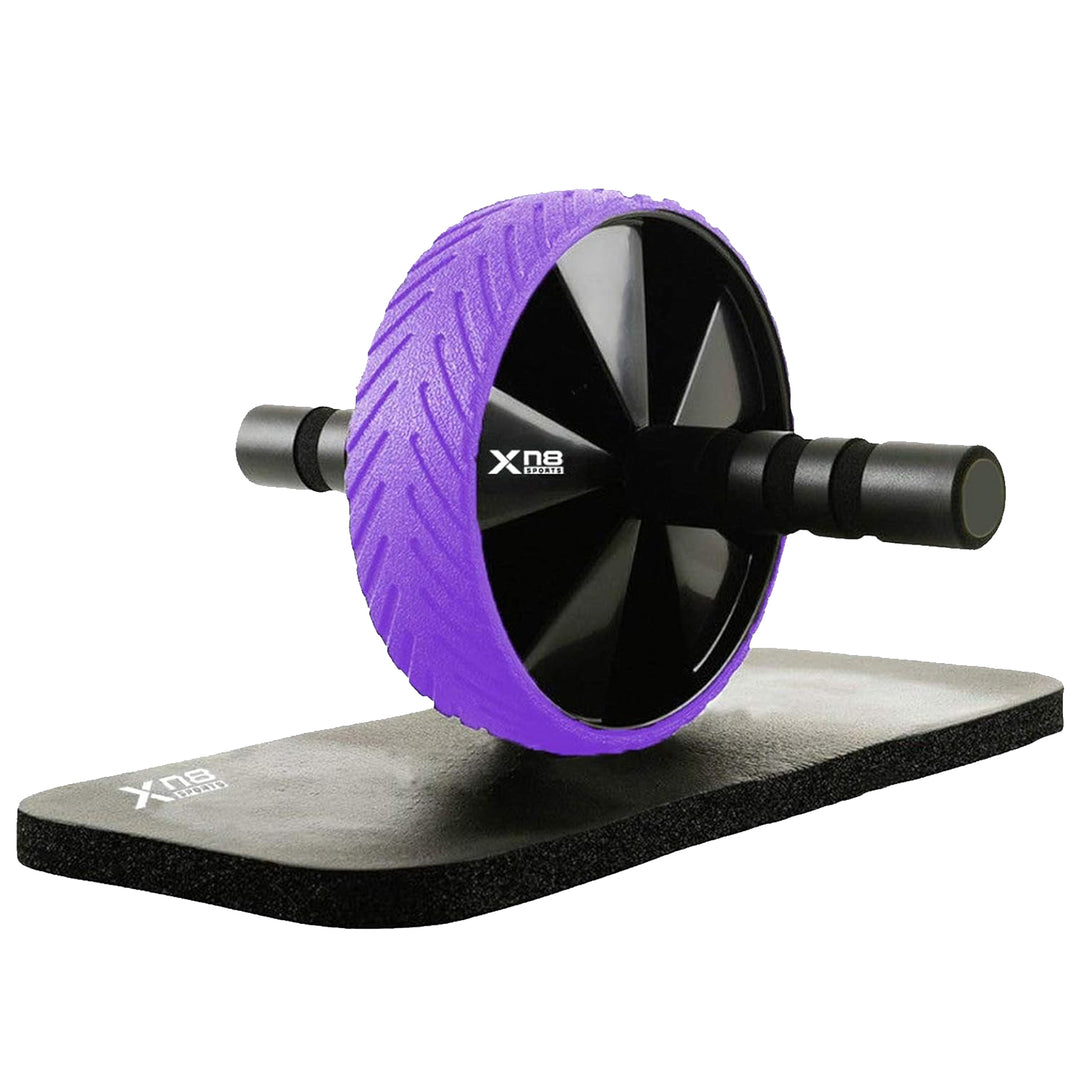 Xn8 Ab Wheel Roller