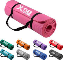 Xn8 Sports NBR Yoga Mat