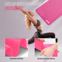 Xn8 Sports NBR Yoga Mat