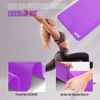 Xn8 Sports NBR Yoga Mat
