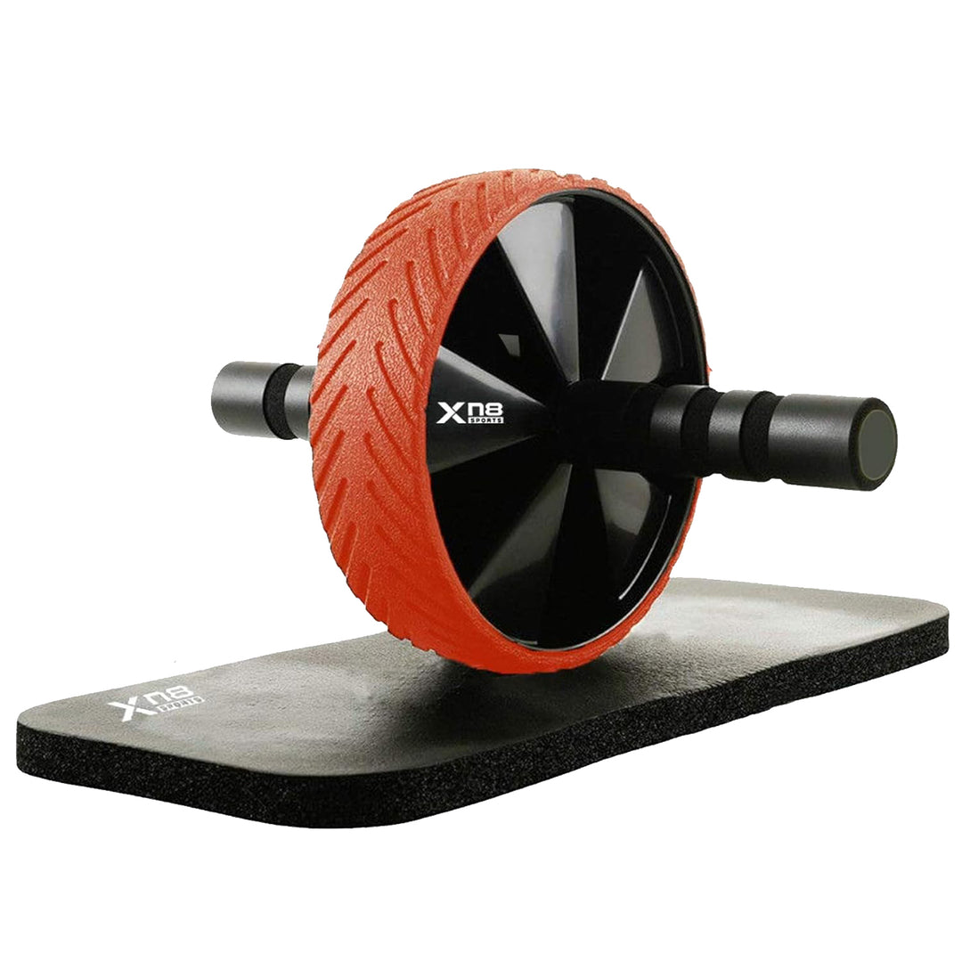 Xn8 Ab Wheel Roller