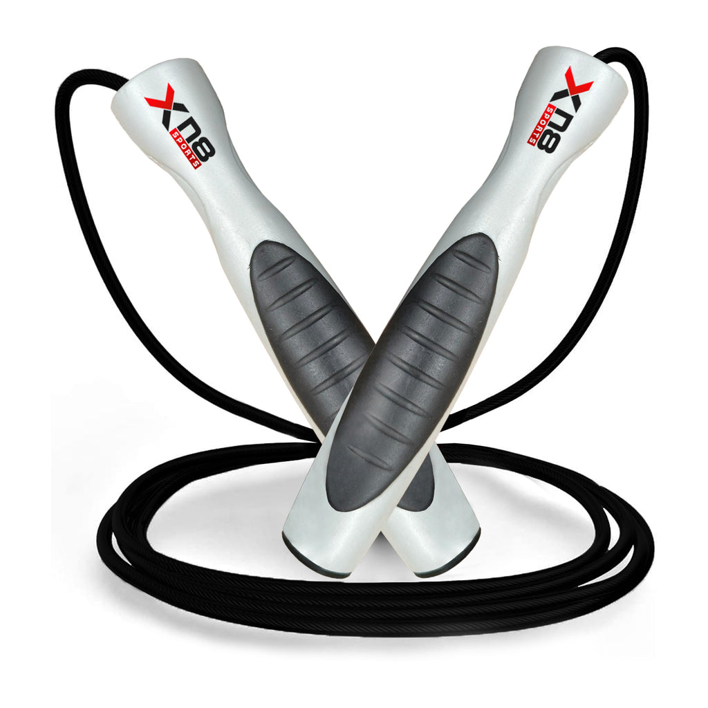 rink@-n 　SOUTH2 WEST8 ROPE 32inch Order Now Xn8 Skipping Jumping Rope Adjustable For Men| Xn8 Sports