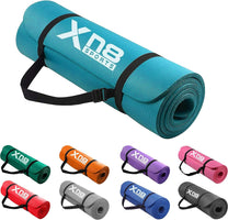 Xn8 Sports NBR Yoga Mat