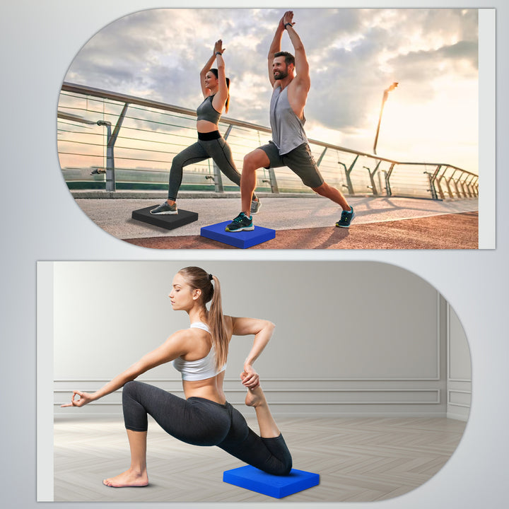 XN8 Exercise Balance Pad