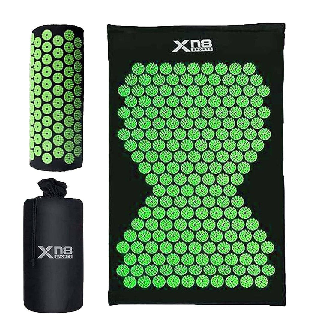 XN8 Acupressure Mat Set