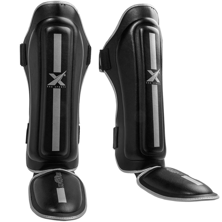 Xn8 Shin Guards Combat Cruze Series