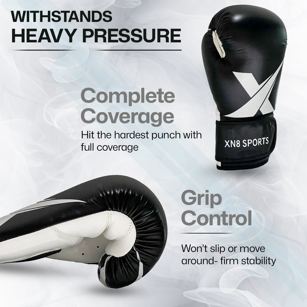 Xn8 Boxing Gloves Cross Series