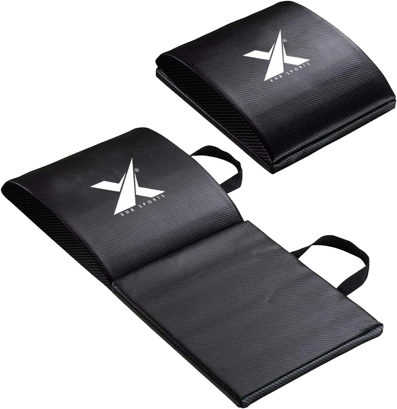 Exercise Mats - Xn8 Sports Fitness Exercise Mat | Accessories