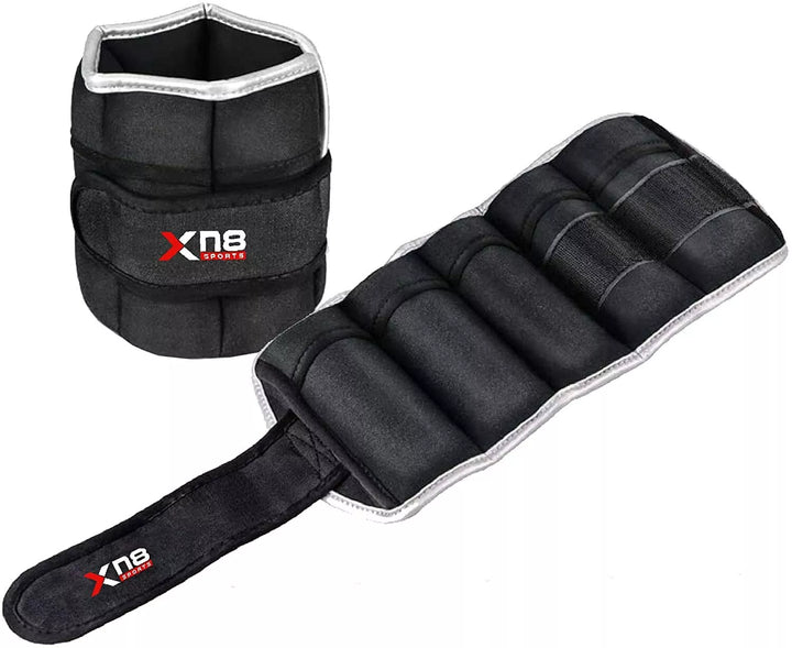 Xn8 Adjustable Ankle Weights