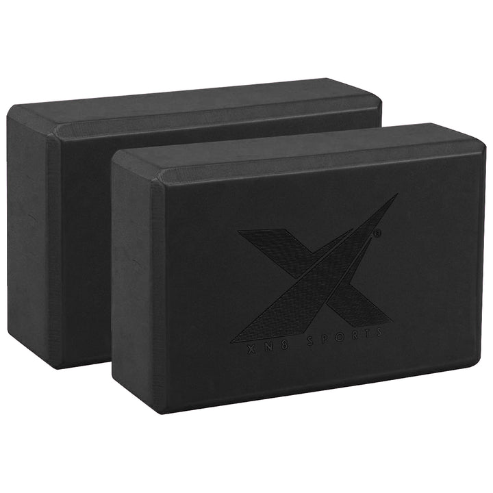 XN8 Yoga Blocks