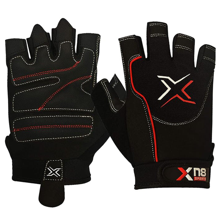 Xn8 Sports Amara Fabric Gloves