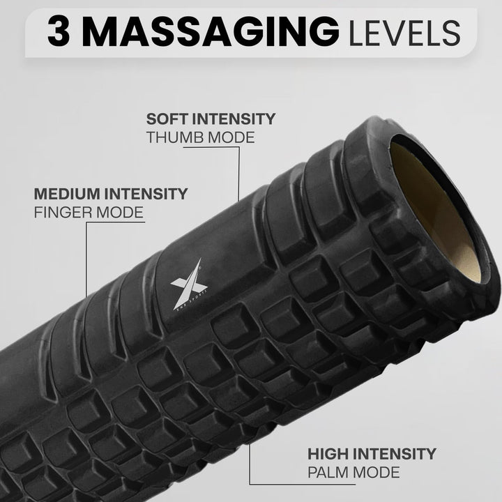 XN8 Yoga Trigger Point Fitness Foam Roller