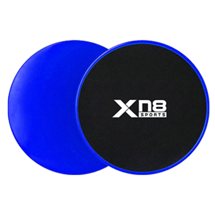 Xn8 Core Sliders Exercise Gliding Discs