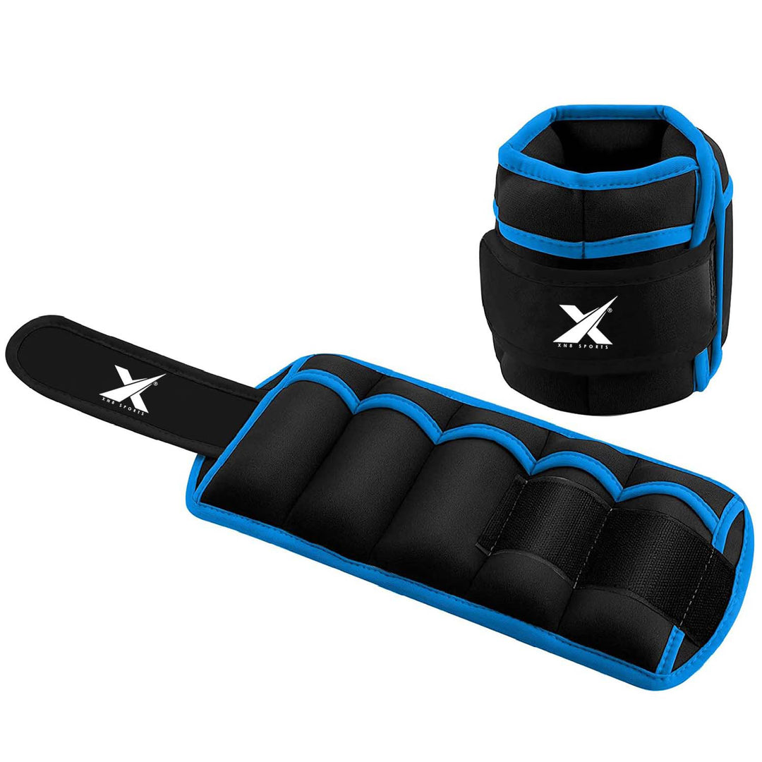 Xn8 Ankle Weights Adjustable