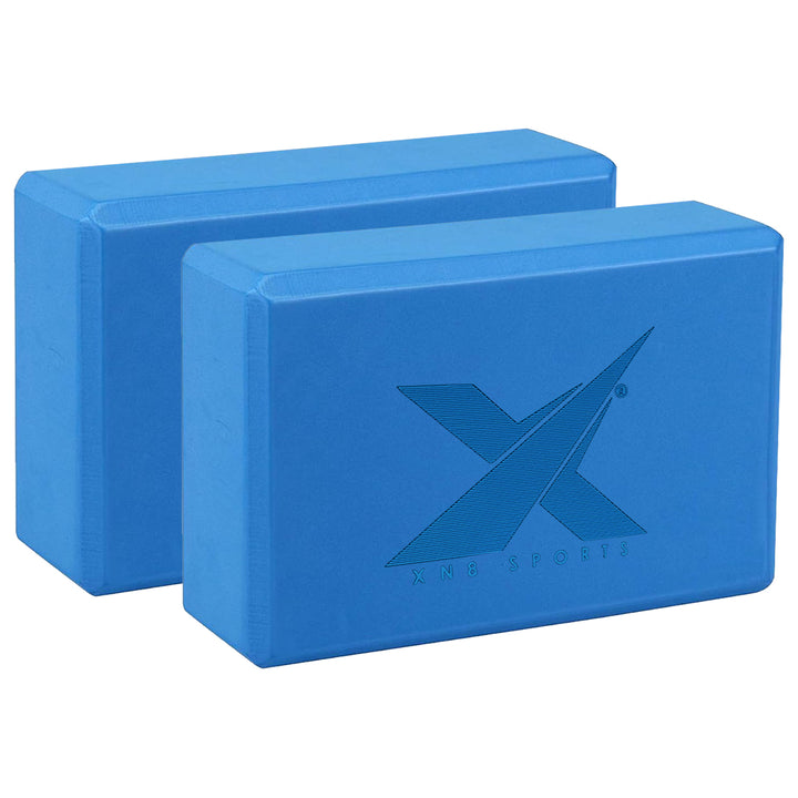 XN8 Yoga Blocks