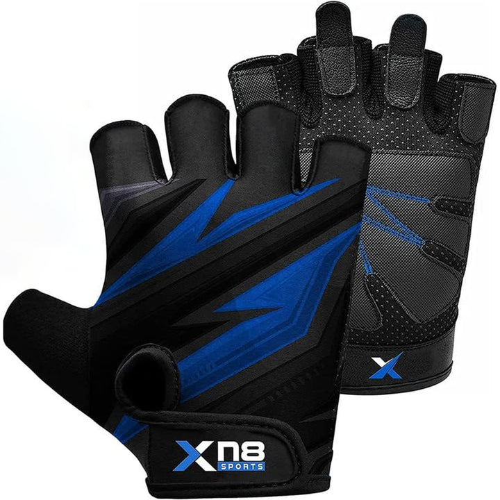 Xn8 Gym Gloves Spandex