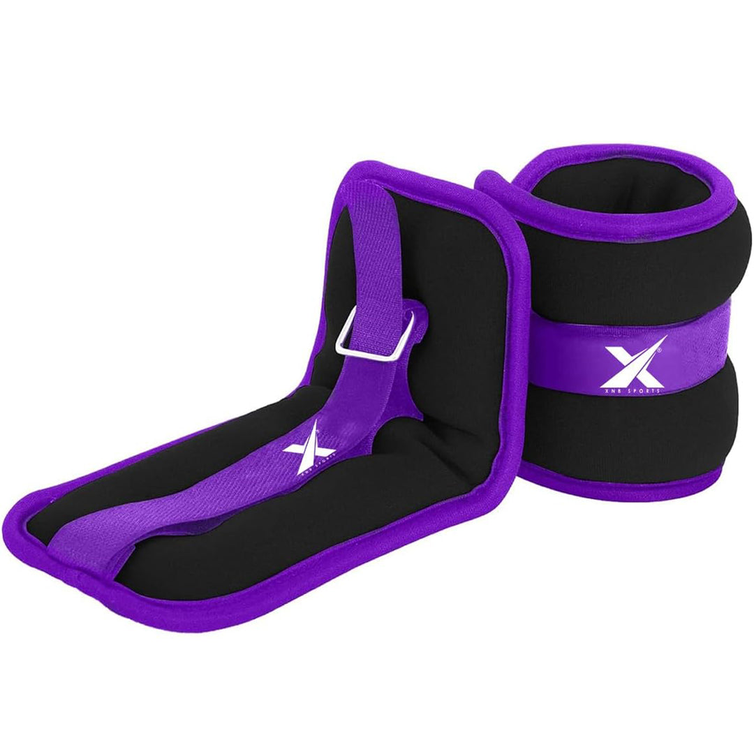 Xn8 Sports Ankle Weights Neoprene