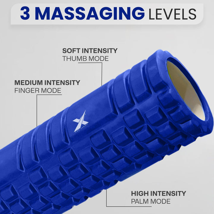 XN8 Yoga Trigger Point Fitness Foam Roller