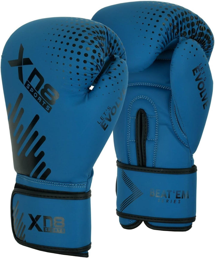 Xn8 Sports Boxing Gloves Beat ‘em Series