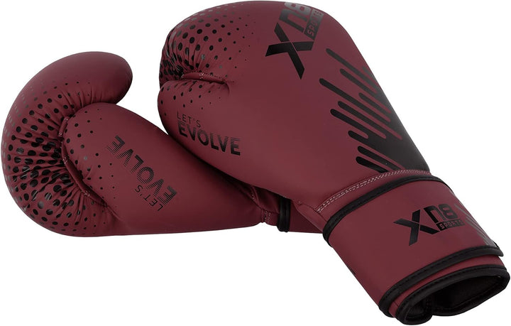 Xn8 Sports Boxing Gloves Beat ‘em Series