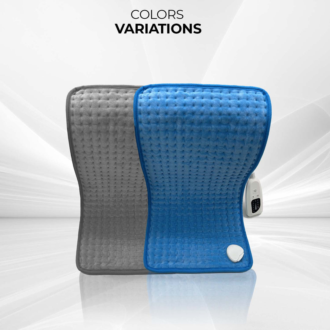 XN8 Sports Heating Pad for Pain Relief