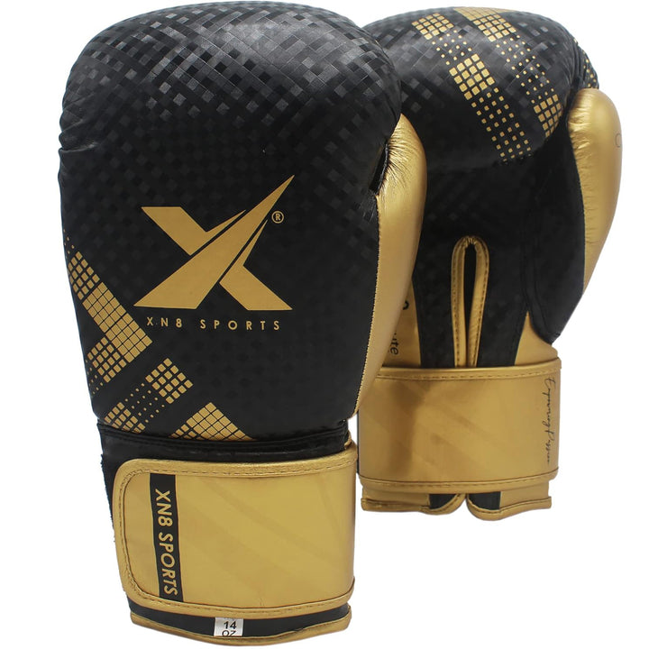 XN8 JAB CROSS BOXING GLOVES