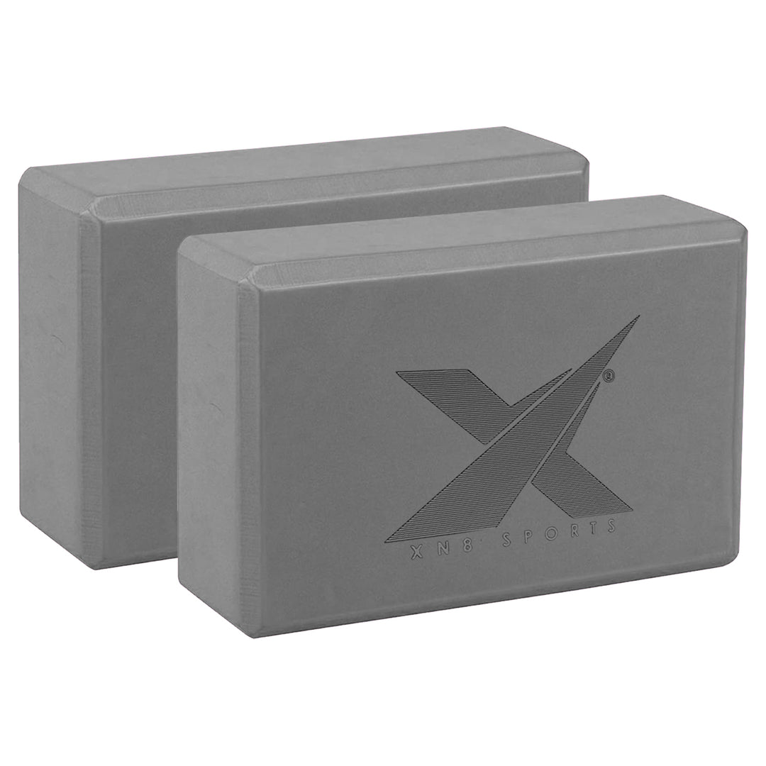 XN8 Yoga Blocks