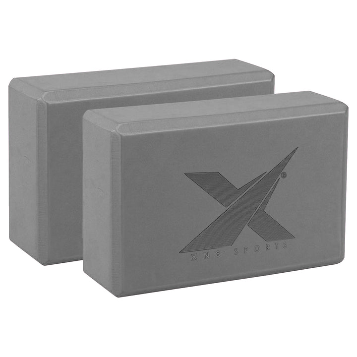 XN8 Yoga Blocks