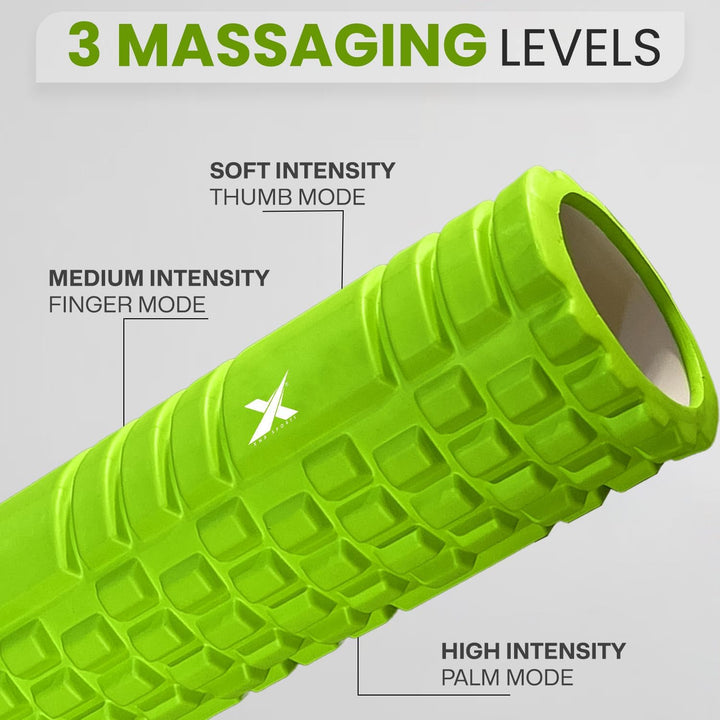 XN8 Yoga Trigger Point Fitness Foam Roller