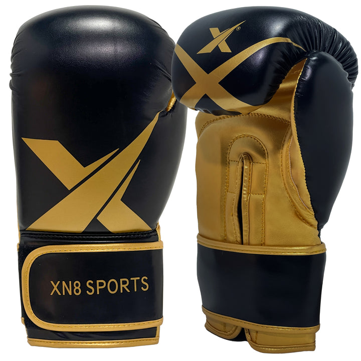 Xn8 Boxing Gloves Cross Series