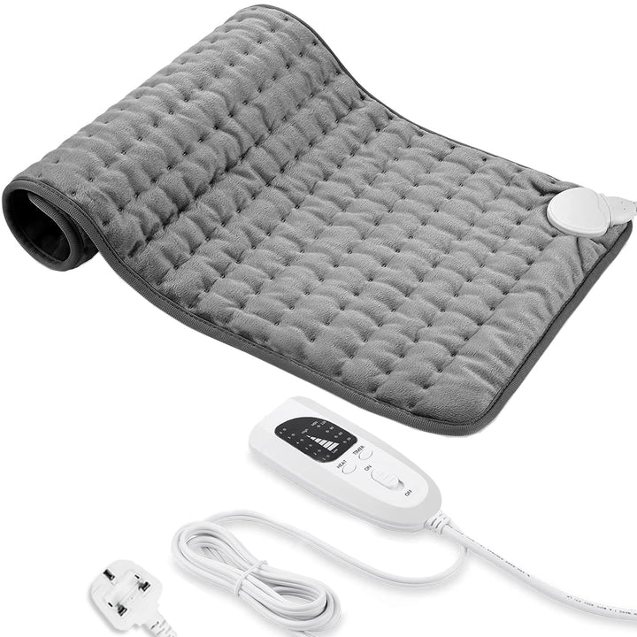 XN8 Sports Heating Pad for Pain Relief