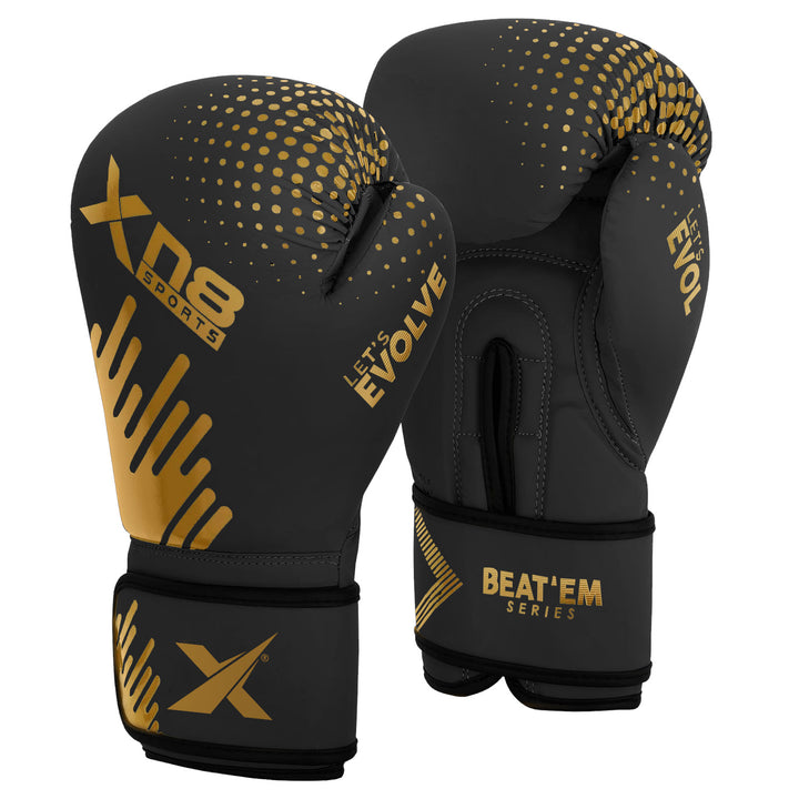 Xn8 Boxing Gloves Beat ‘em Series