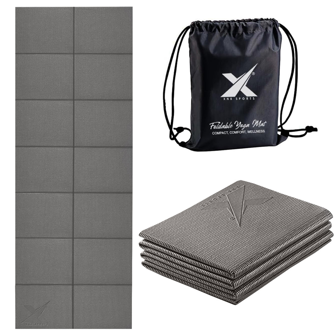 XN8 Foldable Yoga Mat