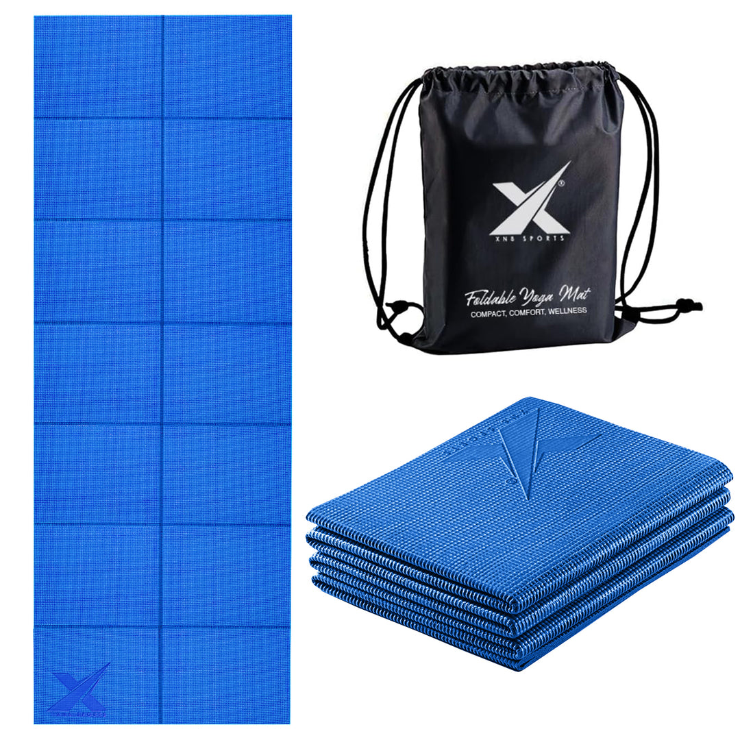 XN8 Foldable Yoga Mat