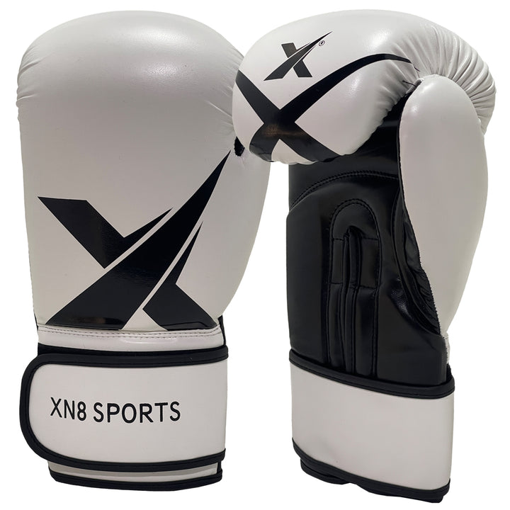 Xn8 Boxing Gloves Cross Series