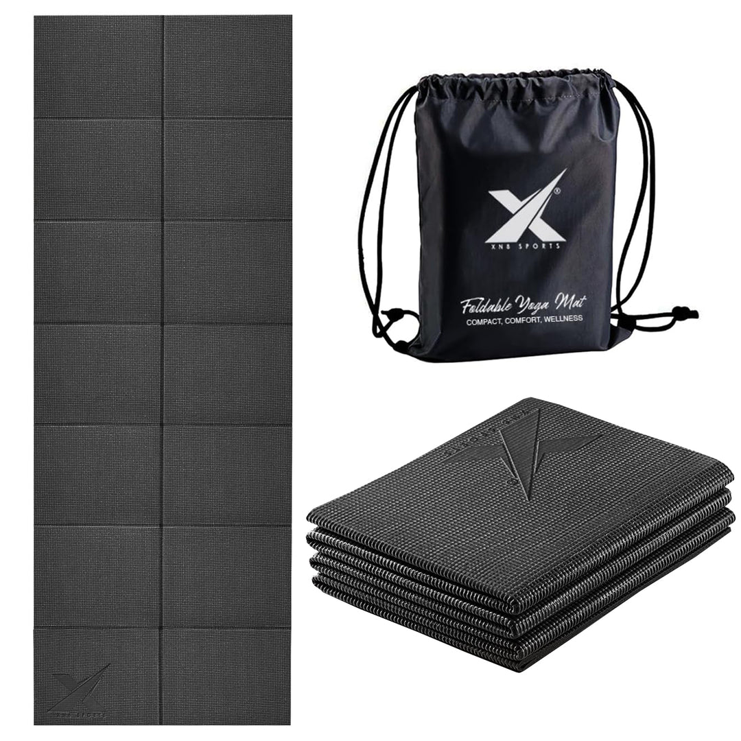 XN8 Foldable Yoga Mat