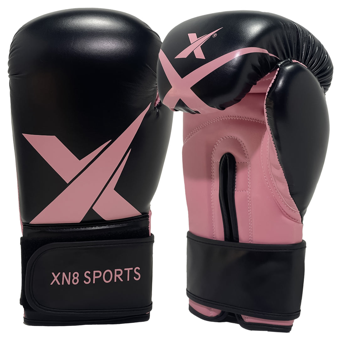 Xn8 Boxing Gloves Cross Series