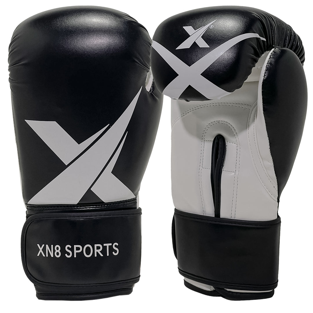 Xn8 Boxing Gloves Cross Series