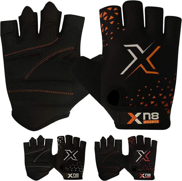 Xn8 Weightlifting Gloves Spandex