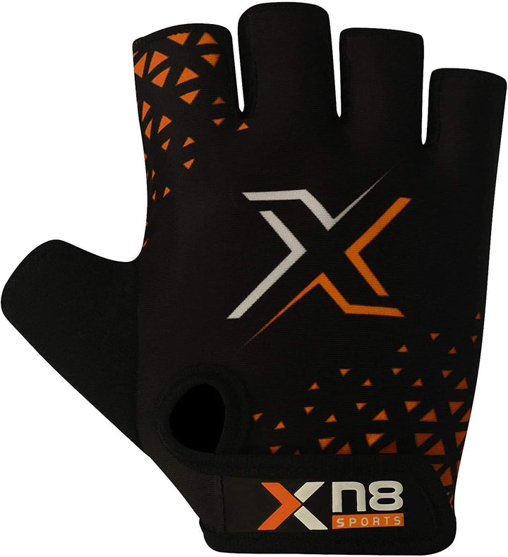 Xn8 Weightlifting Gloves Spandex