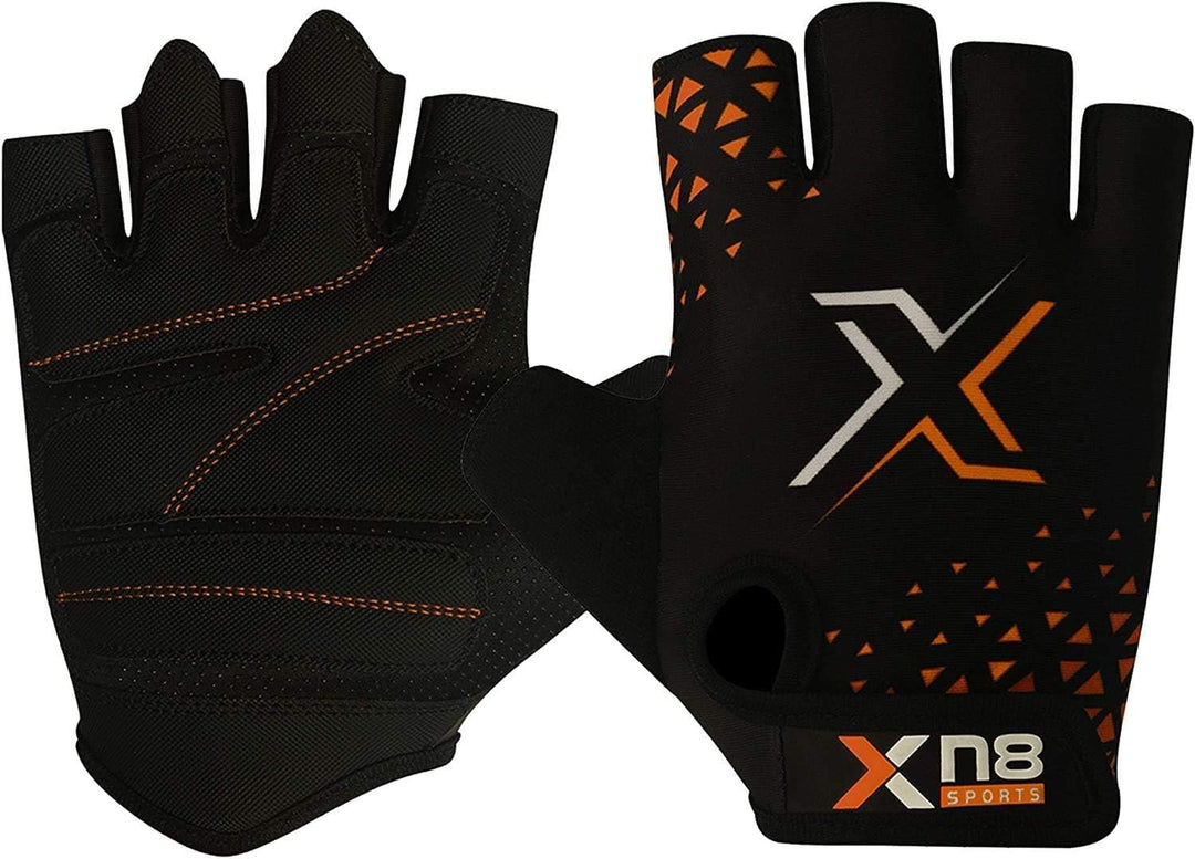 Xn8 Weightlifting Gloves Spandex