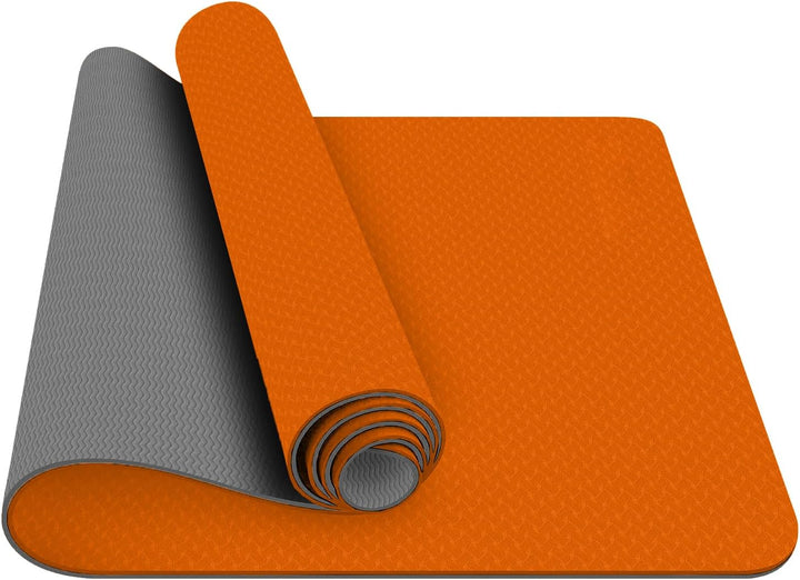 XN8 TPE Yoga Mat 6mm