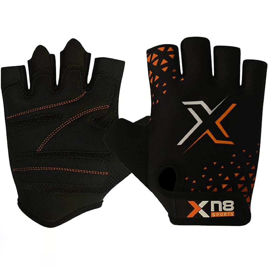 Xn8 Sports Amara Fabric Gloves